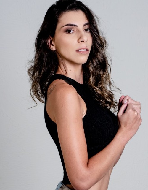 Fernanda Fernandes Az Models Agência De Modelos