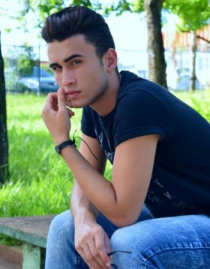 GUILHERME OLIVEIRA (Foto 1)