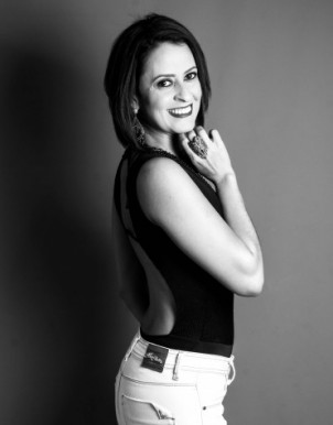 ELAINE AMORIM (Foto 9)