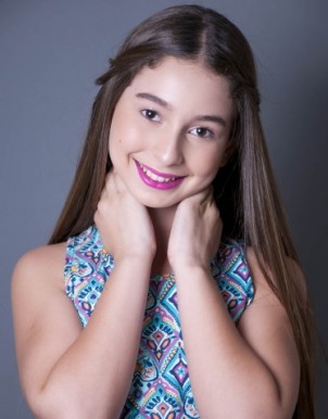 DANIELLE CASTRO (Foto 9)