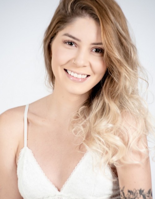 BEATRIZ SANTOS (Foto 10)